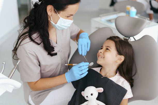 Best Emergency Root Canal Therapy in Claymont, DE