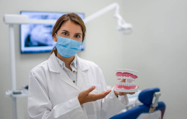 Best Emergency Wisdom Tooth Extraction in Claymont, DE