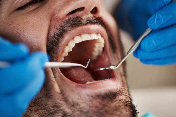 Best Emergency Treatment for Jaw Pain or Injury in Claymont, DE
