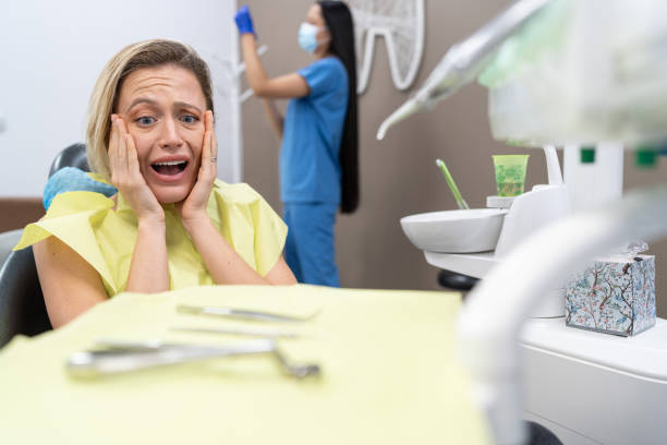 Best Emergency Treatment for Oral Infections in Claymont, DE