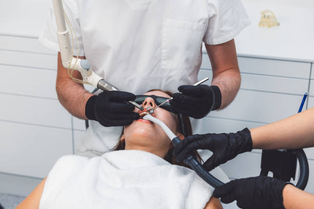 Best Emergency Cosmetic Dentistry (e.g., broken veneers) in Claymont, DE